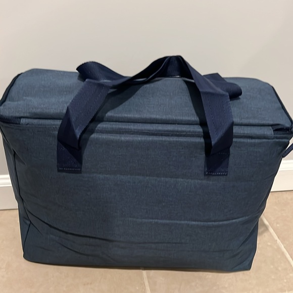 Large Insulated Thermal Bag, perfekt for grocery shopping - Picture 1 of 16